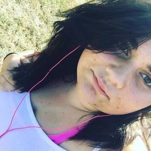 Meet your Posher, Natalia